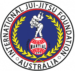IJJF Logo